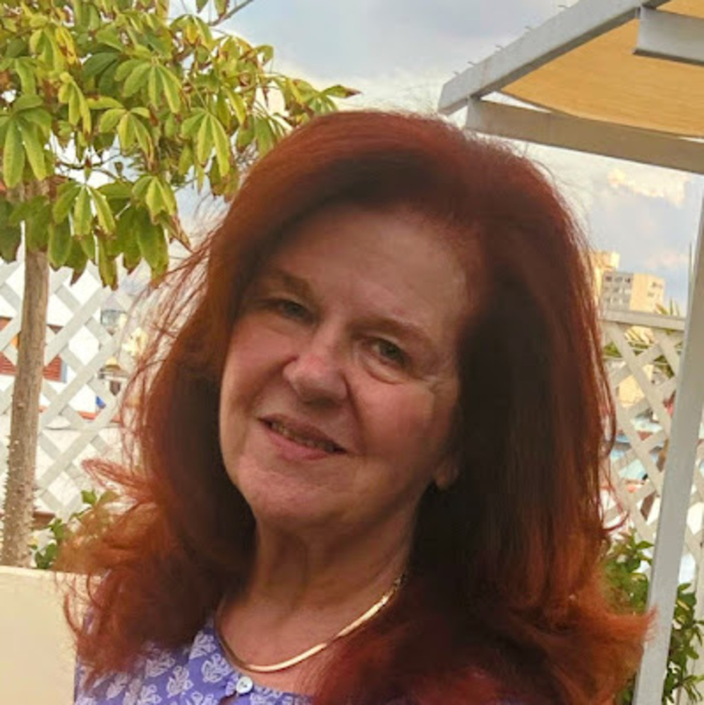 Meet your Posher, Barb